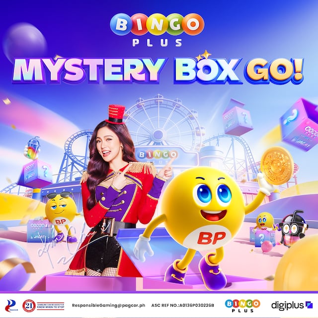 BingoPlus teams up with Jagat for prizes up to P100,000