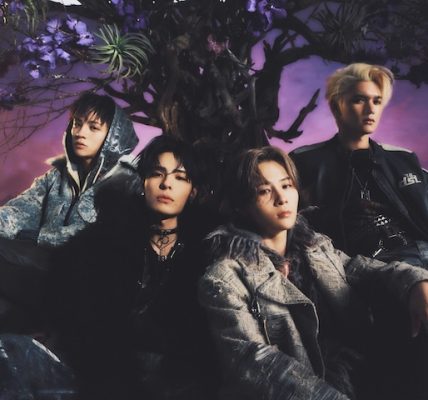 WOLF HOWL HARMONY Taps into Brazilian Funk with ‘Gachi Funk’ Following Massive Success Across Asia