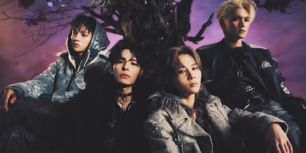 WOLF HOWL HARMONY Taps into Brazilian Funk with ‘Gachi Funk’ Following Massive Success Across Asia