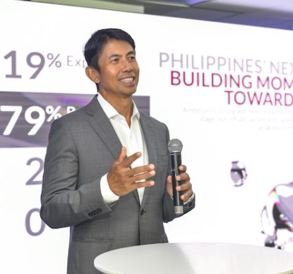ST Telemedia Global Data Centres Report Highlights the Philippines’ AI Ambitions — and the Infrastructure Gap Holding Them Back
