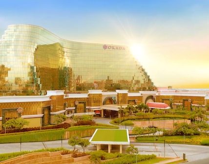 Okada Manila Marks 7-Year Forbes Travel Guide 5-Star Streak, Setting Benchmark for Integrated Resort Excellence