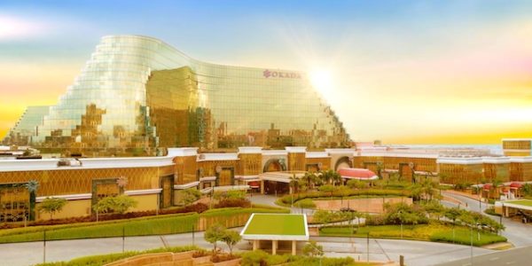 Okada Manila Marks 7-Year Forbes Travel Guide 5-Star Streak, Setting Benchmark for Integrated Resort Excellence