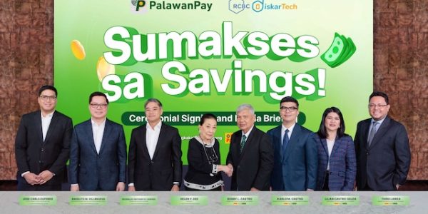 PalawanPay Launches PalaSave in Partnership with RCBC to Make Saving Simple and Accessible for Filipinos