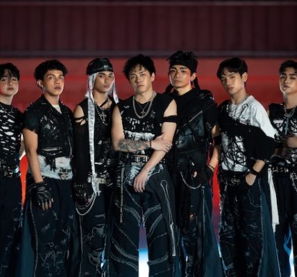 P-Pop boyband AYO finds strength in duality in pre-debut single “I’m Him”