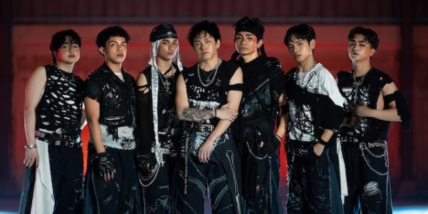 P-Pop boyband AYO finds strength in duality in pre-debut single “I’m Him”