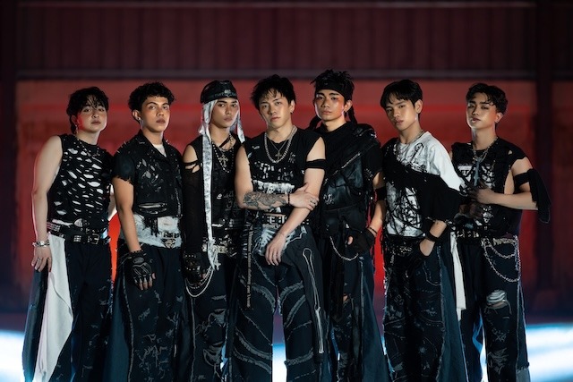 P-Pop boyband AYO finds strength in duality in pre-debut single “I’m Him”