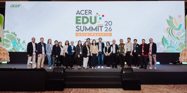 Acer Edu Summit Asia Pacific 2026 powers the future of learning through AI Innovation