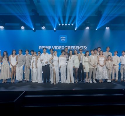 Prime Video Embraces Filipino Storytelling, Unveils Seven Originals And Even More Licensed Titles in Expanded Local Slate