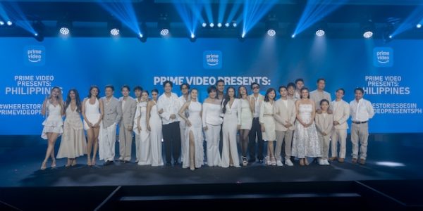 Prime Video Embraces Filipino Storytelling, Unveils Seven Originals And Even More Licensed Titles in Expanded Local Slate