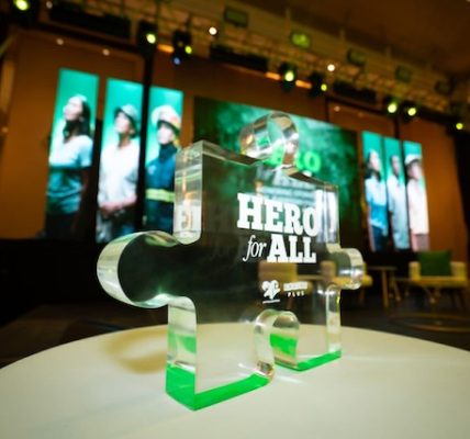 Search for Everyday Heroes Is Now Open Casino Plus Heroes For All