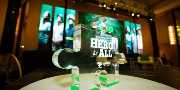 Search for Everyday Heroes Is Now Open Casino Plus Heroes For All