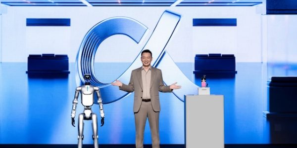 HONOR Advances Its AI Vision at MWC 2026 with Robot Phone, Humanoid Robot, Magic Pad4, MagicBook Pro 14 and Magic V6