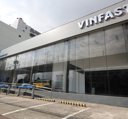 How VinFast’s “EV Sherpas” guide drivers into electric mobility