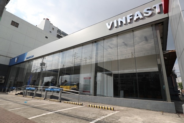 How VinFast’s “EV Sherpas” guide drivers into electric mobility