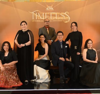 Women Leaders Redefining the Future of Health and Protection in the Philippines BPI AIA