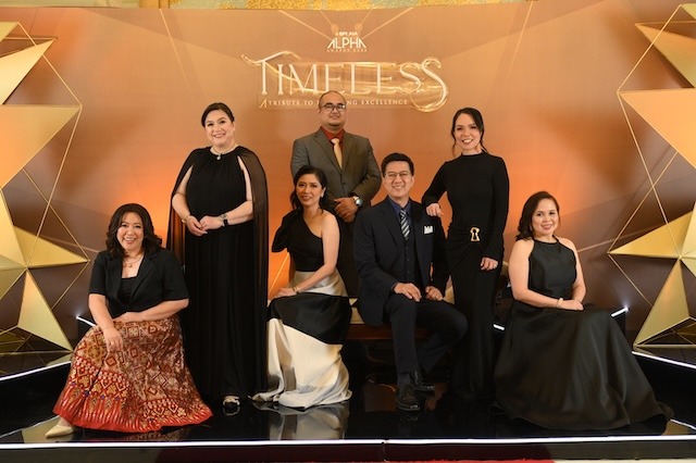 Women Leaders Redefining the Future of Health and Protection in the Philippines BPI AIA