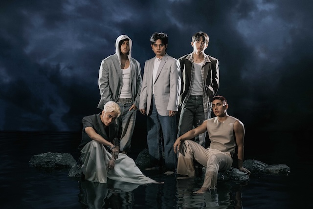 SB19 expands global reach with BE:FIRST collaboration “TOYFRIEND”