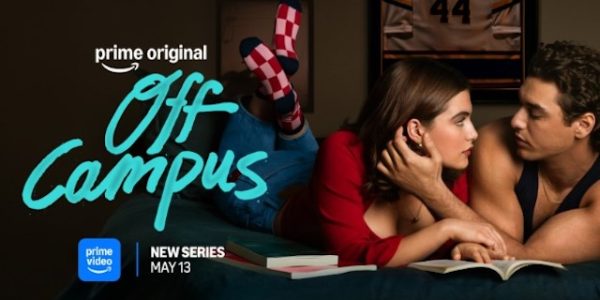 Locker Rooms and Late Nights: The Off Campus Trailer Is Here Prime Video