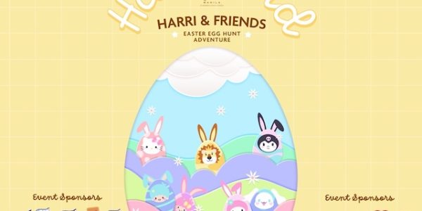 Holy Week Reimagined: Reflect, Rejuvenate, and Celebrate at Kingsford Hotel Manila