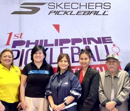 From Weekend Rallies to National Play: Pickleball’s Rise as PH’s New Community Sport