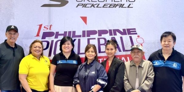 From Weekend Rallies to National Play: Pickleball’s Rise as PH’s New Community Sport
