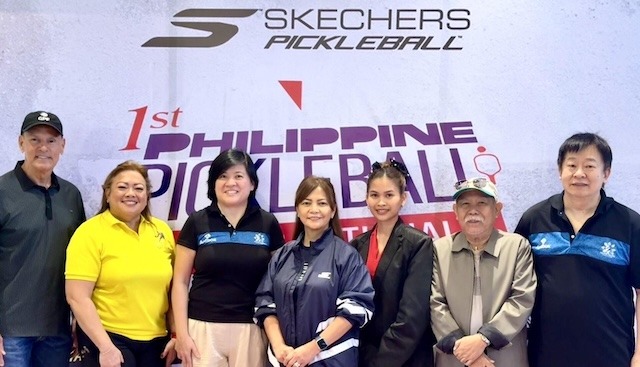 From Weekend Rallies to National Play: Pickleball’s Rise as PH’s New Community Sport