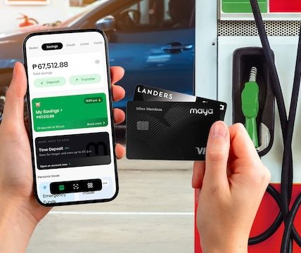 The Smart Saver’s Guide to Surviving Rising Prices Maya landers