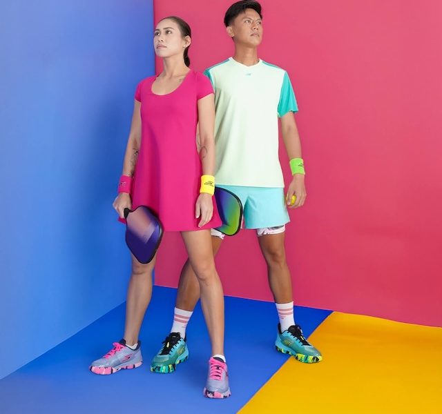 The Right Time is Now: What Pickleball Athletes Think About the Day One-ners Skechers