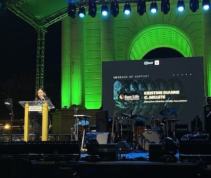 Sun Life Foundation partners with WWF-Philippines for Earth Hour 2026