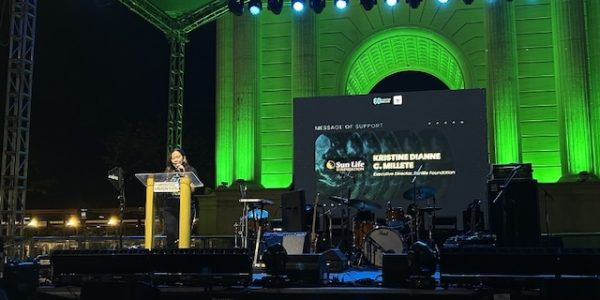 Sun Life Foundation partners with WWF-Philippines for Earth Hour 2026