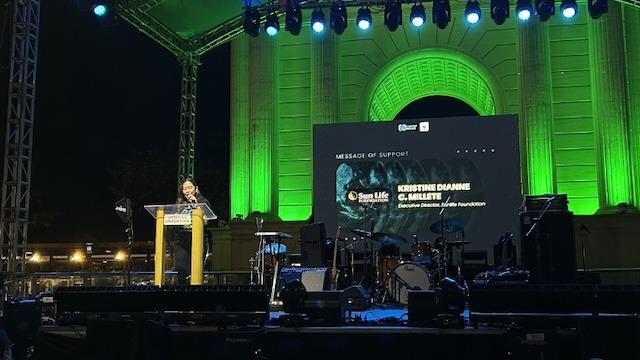Sun Life Foundation partners with WWF-Philippines for Earth Hour 2026