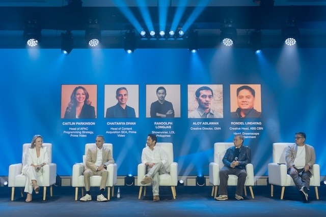 Prime Video Embraces Filipino Storytelling, Unveils Seven Originals And Even More Licensed Titles in Expanded Local Slate