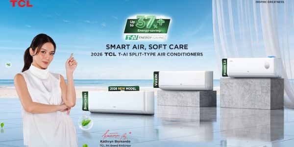Smarter Air, Better Summer: Redefining Home Wellness with TCL Air Conditioners