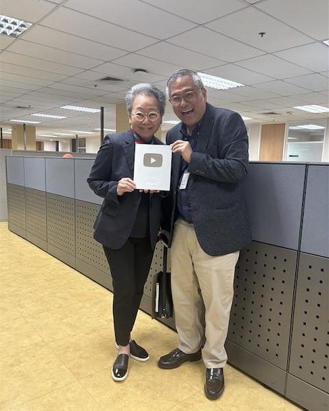 SM strengthens stakeholder communication through online platform