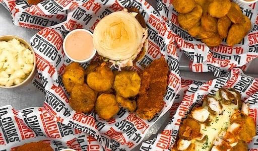 LA Chicks Brings the Heat, Wins at QSR Media Asia Awards 2026