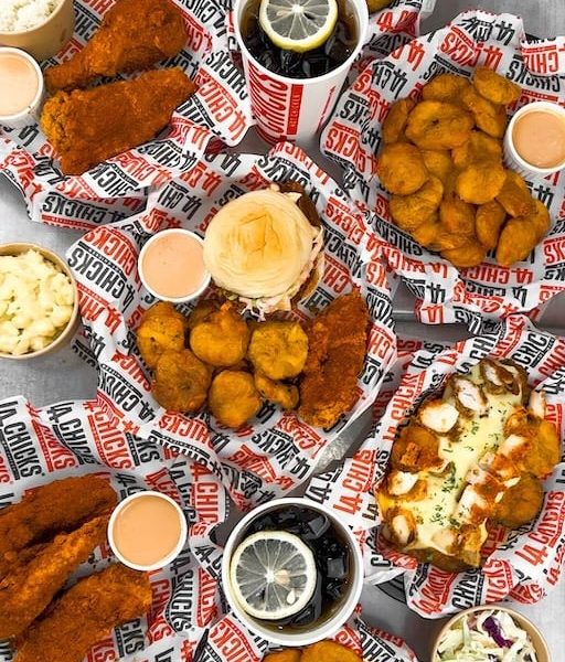 LA Chicks Brings the Heat, Wins at QSR Media Asia Awards 2026