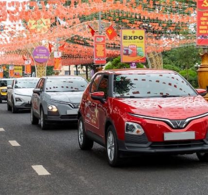 When The EV Stars Align: VinFast’s Weekend Record Hints At What An Inflection Point Could Look Like In The Philippines