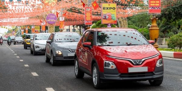 When The EV Stars Align: VinFast’s Weekend Record Hints At What An Inflection Point Could Look Like In The Philippines