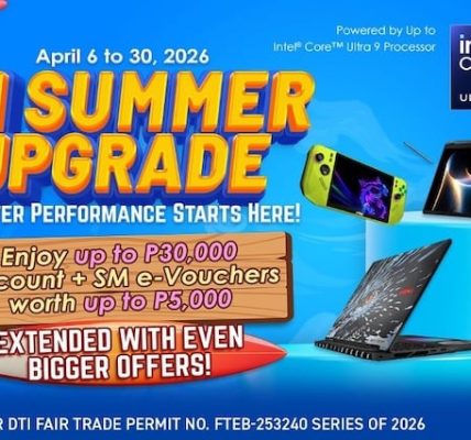 More time to Experience Smarter, AI-Powered Performance. MSI