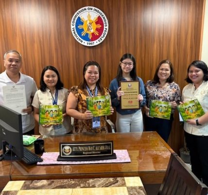 Enduring Tongues Expands Indigenous Language Learning Access to Over 7,000 Community Members in Aklan 