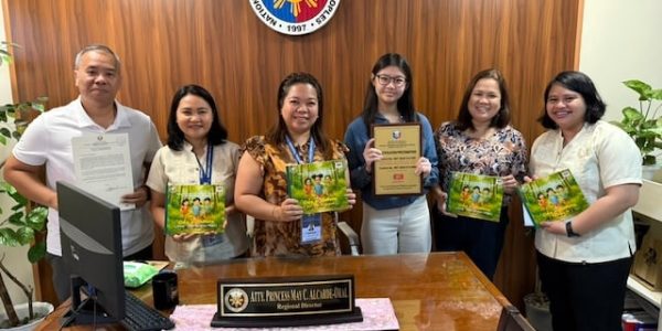 Enduring Tongues Expands Indigenous Language Learning Access to Over 7,000 Community Members in Aklan 