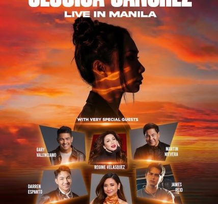 ALL-STAR, POWERHOUSE LINE-UP Jessica Sanchez