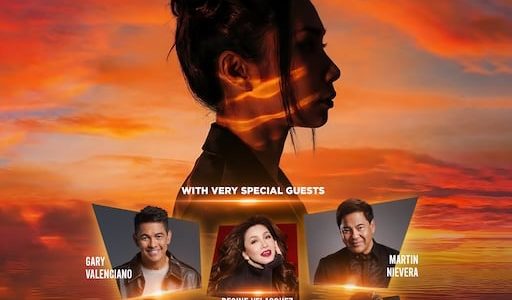 ALL-STAR, POWERHOUSE LINE-UP Jessica Sanchez