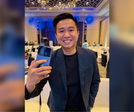 A Sneak Peek at HONOR’s Game-Changing Robot Phone 