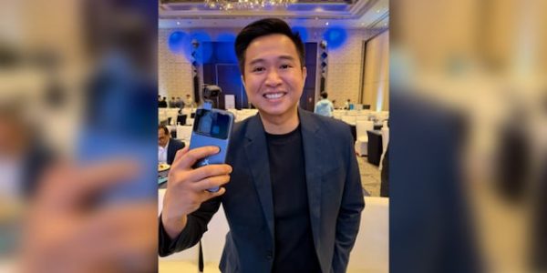 A Sneak Peek at HONOR’s Game-Changing Robot Phone 