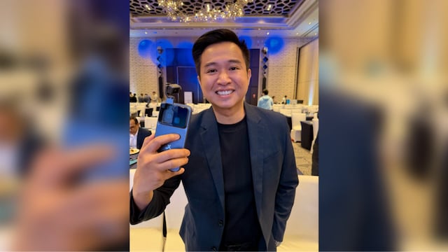 A Sneak Peek at HONOR’s Game-Changing Robot Phone 