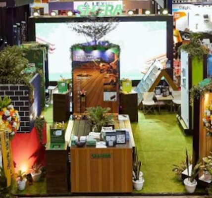 From roof to floor: SHERA showcase resilient home materials at Worldbex 2026