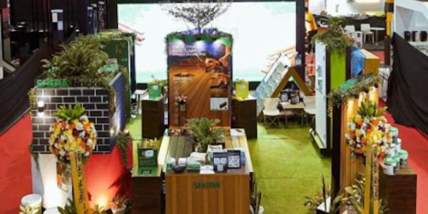 From roof to floor: SHERA showcase resilient home materials at Worldbex 2026