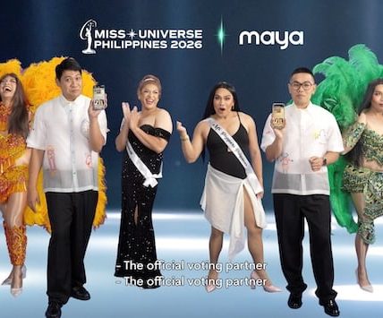 KEMELEC Is In: Dogshow Divas Show How to Vote for Your Miss Universe Philippines 2026 Bets with Maya