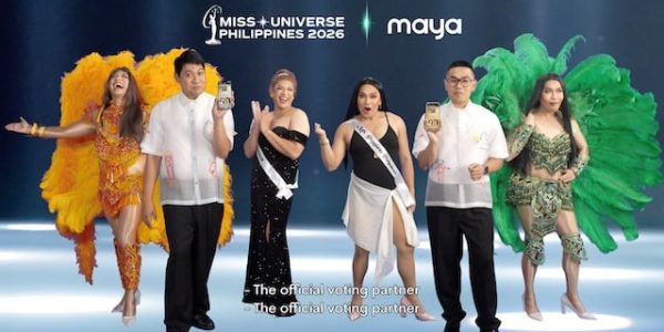 KEMELEC Is In: Dogshow Divas Show How to Vote for Your Miss Universe Philippines 2026 Bets with Maya